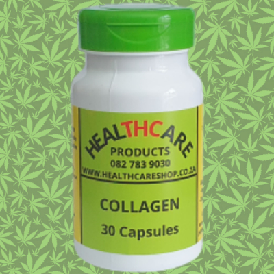H020 - Collagen (30 Capsules)