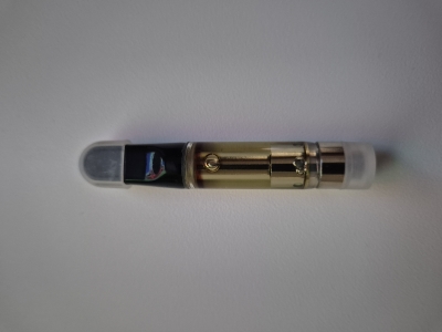 B030 - Vape Juice 0.8ml Distillate